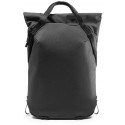 Peak Design õlakott Everyday Totepack V2 20L, must