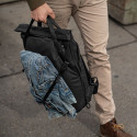 Peak Design õlakott Everyday Totepack V2 20L, must