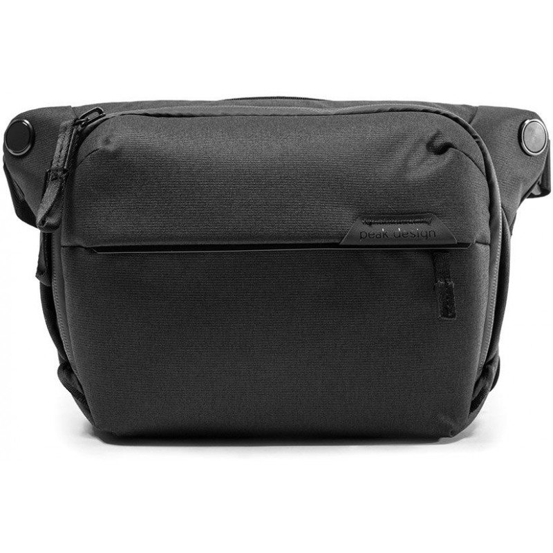 Peak Design õlakott Everyday Sling V2 6L, must