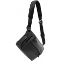 Peak Design õlakott Everyday Sling V2 10L, must