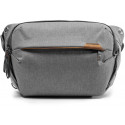 Peak Design Everyday Sling V2 10L, ash