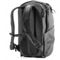 Peak Design seljakott Everyday Backpack V2 30L, must