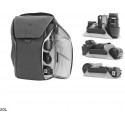 Peak Design seljakott Everyday Backpack V2 20L, must Peak Design seljakott Everyday Backpack V2 20L, must