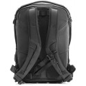 Peak Design seljakott Everyday Backpack V2 20L, must Peak Design seljakott Everyday Backpack V2 20L, must
