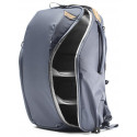 Peak Design seljakott Everyday Backpack Zip V2 15L, midnight