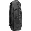 Peak Design seljakott Travel Backpack 30L, must