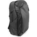 Peak Design seljakott Travel Backpack 30L, must