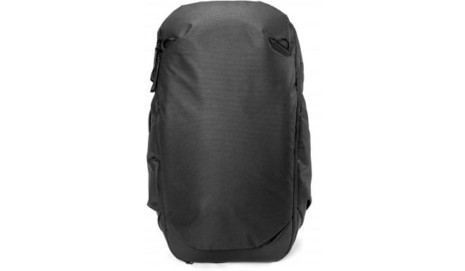 Peak Design seljakott Travel Backpack 30L, must