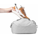 Peak Design jalatsikott Shoe Pouch, raw
