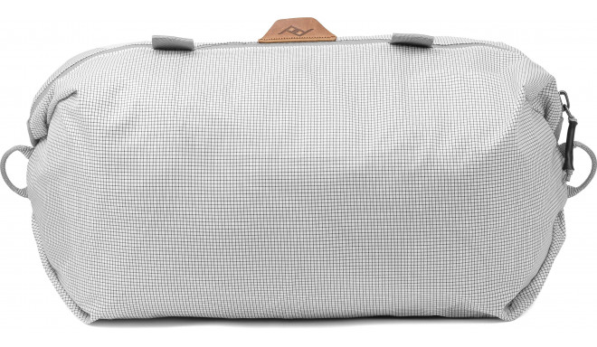 Peak Design Shoe Pouch, raw