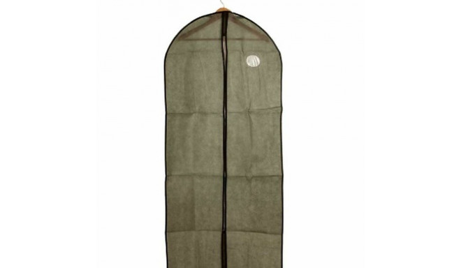 Garment Cover 60 x 137 cm Grey Polyester polypropylene (24 Units)