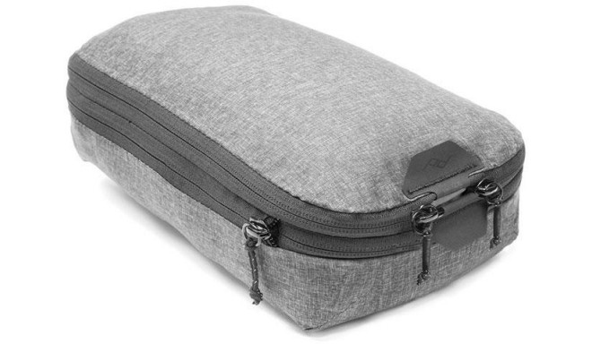 Peak Design Packing Cube Small, charcoal