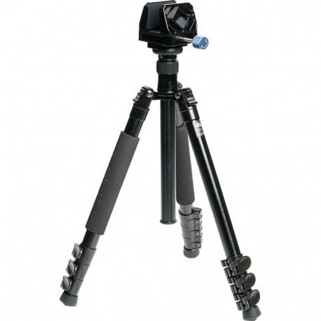 Sirui Tripod Kit Alu with Gun Clamp