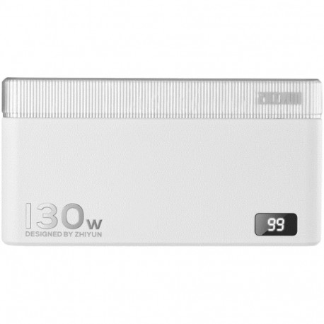 Zhiyun Molus Power Bank 130W Black