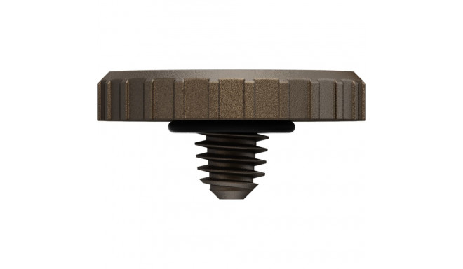 PolarPro Shutter Button for Fujifilm X100 VI Bronze