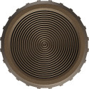 PolarPro Shutter Button for Fujifilm X100 VI Bronze