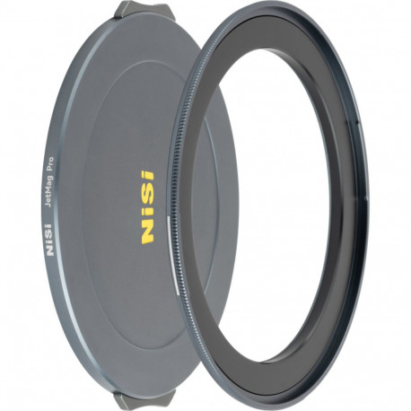 NiSi JetMag Pro 82 Adapter Ring Kit (incl. Front Cap) 77mm