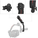 SmallRig 4326 Focus Control Handle for DJI RS Series