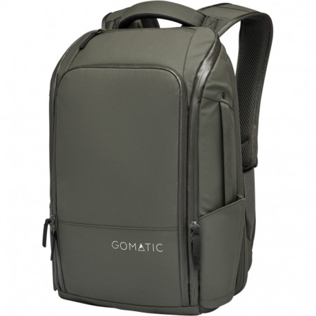 Gomatic Everyday Backpack 20L, V2, Olive