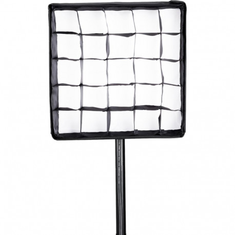 Nanlite kärgvõre PavoSlim 60B/60C kiirkinnitusega softboxile