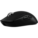 Logitech PRO X Superlight 2 Wireless Gaming Maus schwarz