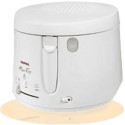 Tefal FF1000 Maxi Fry Fritteuse weiß