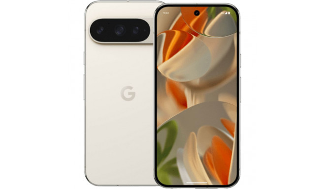 Google Pixel 9 Pro 256GB porcelain