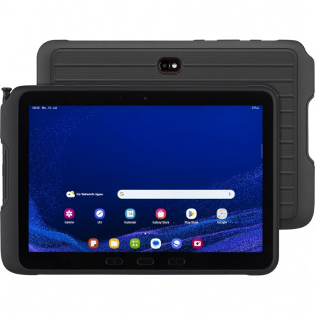 Samsung Galaxy Tab Active 4 Pro 64GB czarny (T630)