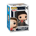 FUNKO POP! Vinyl: Фигурка: Friends - Monica Geller (w/ Chase)