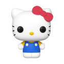 FUNKO POP! Vinyl Figure: Sanrio - Hello Kitty