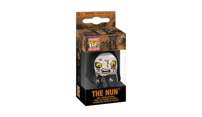 FUNKO POP! Брелок: The Nun 2 - The Nun