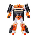 TOBOT Tobots X Transformers, 17 cm