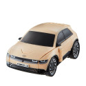 TOBOT Tobots X Transformers, 17 cm