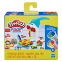 PLAY-DOH voolimismass Väikepakend