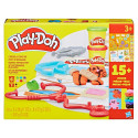 PLAY-DOH Giftable playset ast