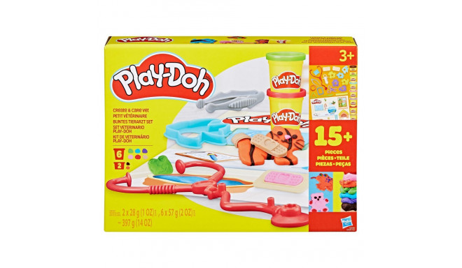 PLAY-DOH Giftable playset ast