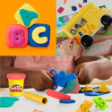 PLAY-DOH playset School day fun