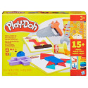 PLAY-DOH Dāvanu rotaļu komplekts