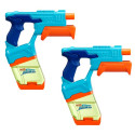 NERF SUPERSOAKER veepüstol Fill Multipack