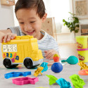 PLAY-DOH playset School day fun