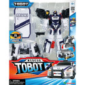 TOBOT figuuride komplekt Tobot P, 2tk