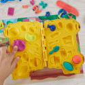 PLAY-DOH playset School day fun