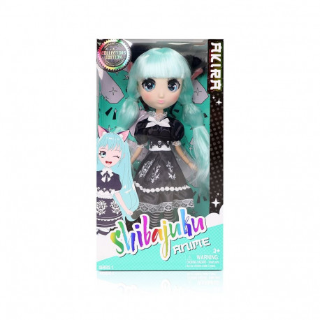 SHIBAJUKU Anime doll - Akira, 30 cm