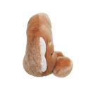 AURORA Palm Pals pehme mänguasi bagel, 12 cm