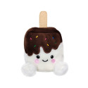 AURORA Palm Pals plush toy Ice Chocolate Bar, 12 cm