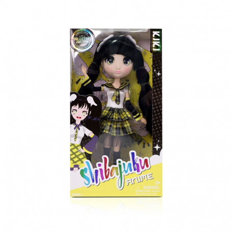SHIBAJUKU Anime doll - Kiki, 30 cm
