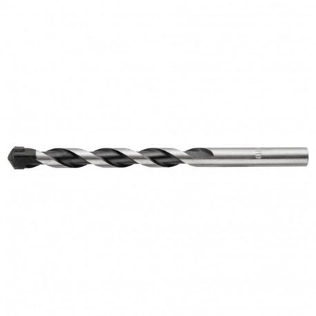 Betoonipuuri 8 x 120 mm, lihvitud (5 tk.)