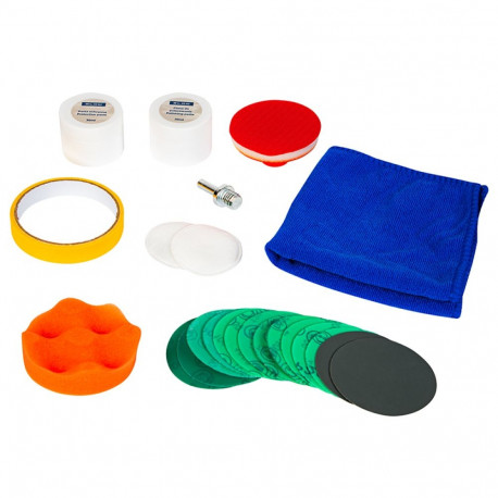 23-283# autolampide puhastuskomplekt hc-04