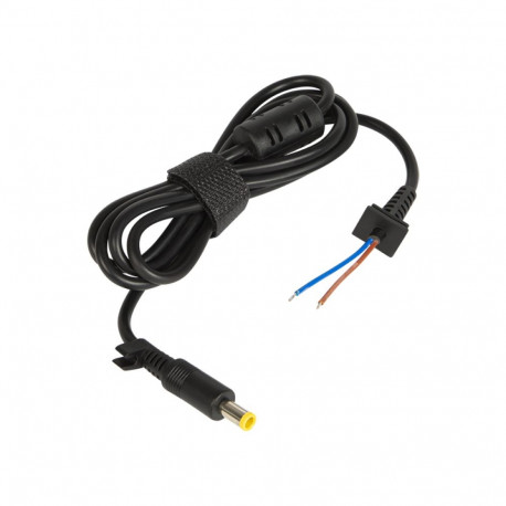 4268# toitekaabel Samsung DC 5,5x3,0+pin