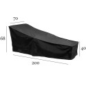 AG698A Pokrowiec na leżak 200x70x40